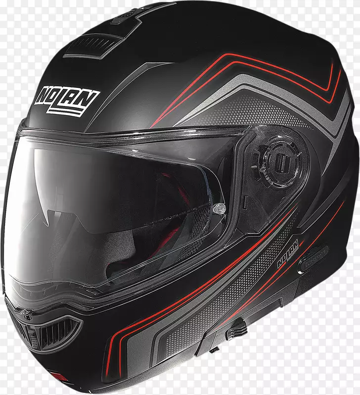 摩托车头盔诺兰头盔滑板车摩托车头盔