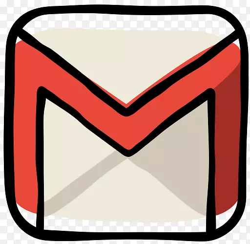 计算机图标gmail电子邮件剪辑艺术通信