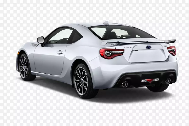 2015年斯巴鲁BRZ 2017斯巴鲁BRZ 2018年斯巴鲁BRZ轿车-斯巴鲁