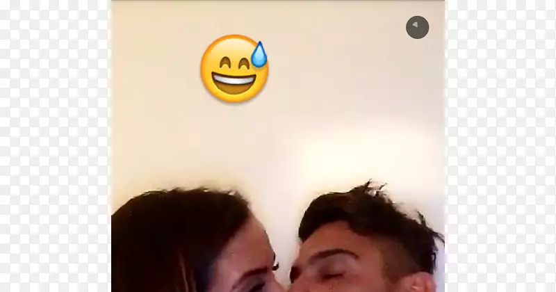 朱利安夫妇，Córdoba Snapchat-Julien