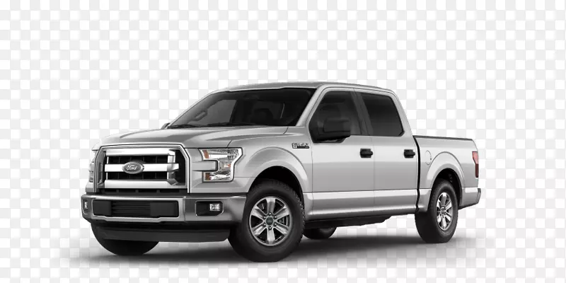 2016福特f-150 2017福特f-150福特汽车公司