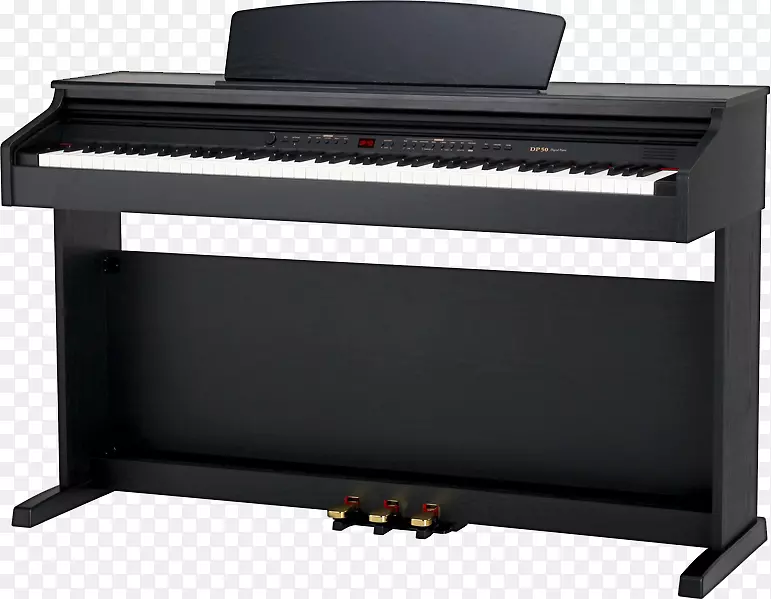 数码钢琴卡瓦伊乐器kdp 90-钢琴