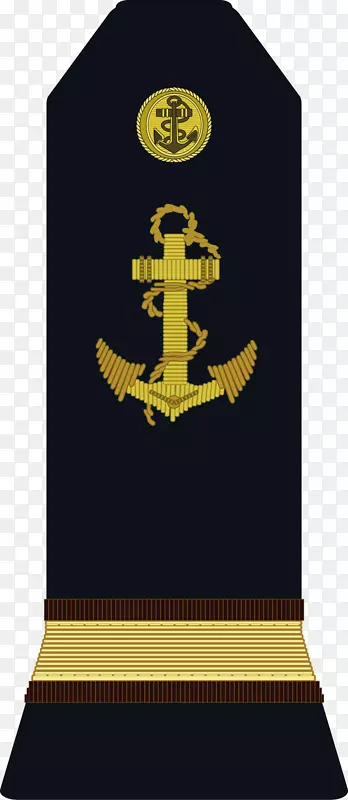 法国海军少将