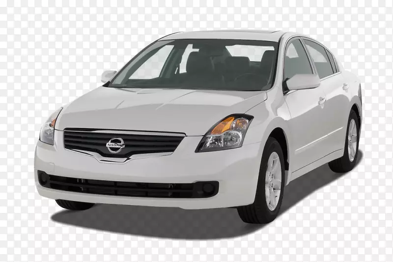 2008年日产Altima 2007日产Altima汽车2012日产Altima-日产