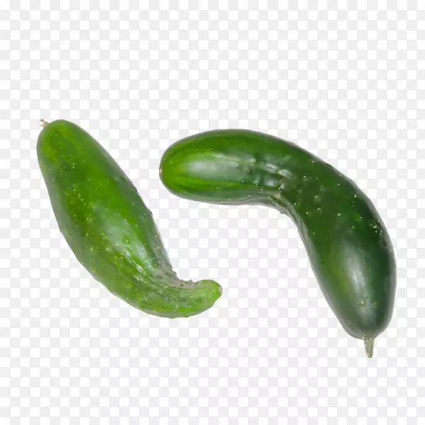泡菜黄瓜