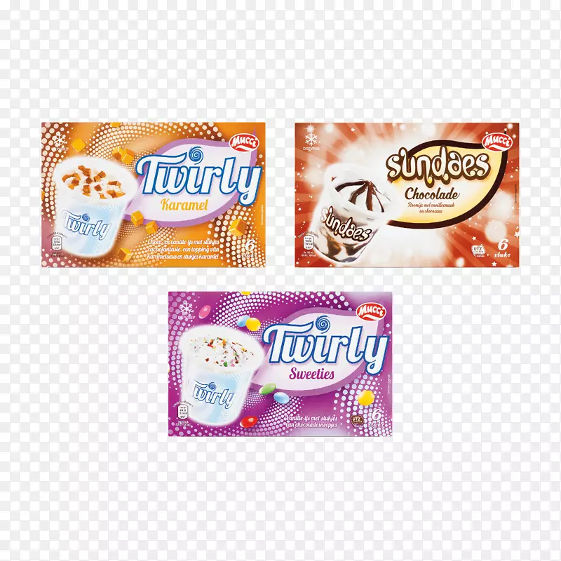 奶油风味方便食品品牌小吃-荷兰