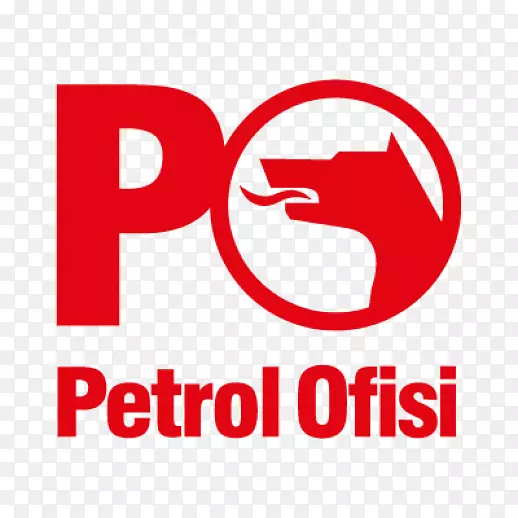 封装后记石油汽油OFISI标志-业务