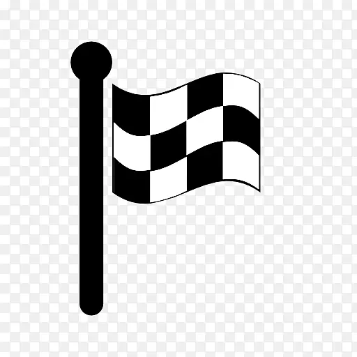 一级方程式赛车旗.一级方程式