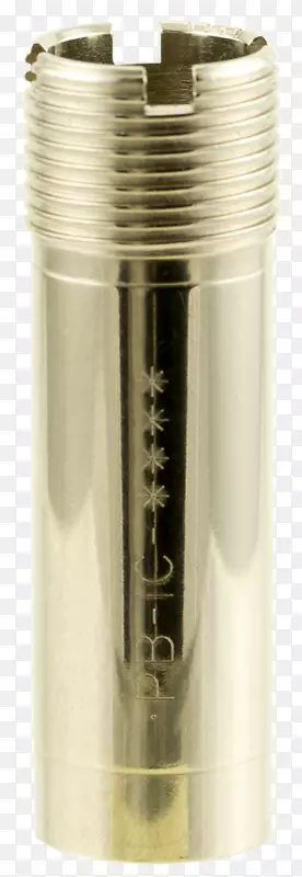 黄铜01504圆柱形计算机硬件.黄铜