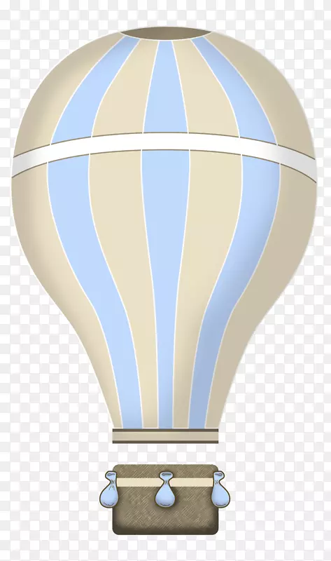 热气球照明.气球