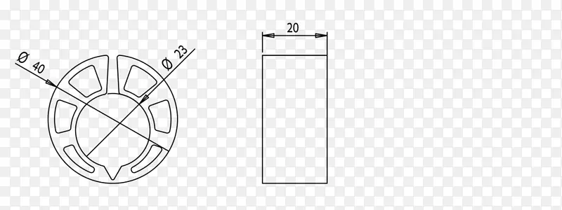 白色角字体-40关闭