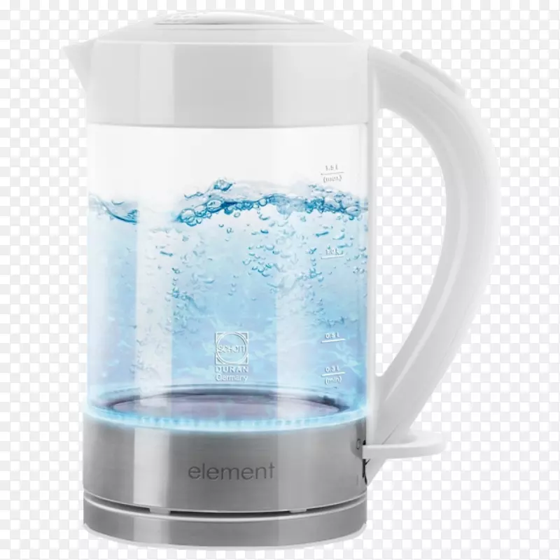 电动水壶杯盖搅拌器.水壶