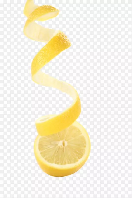 柠檬柠檬酸石灰植物-柠檬
