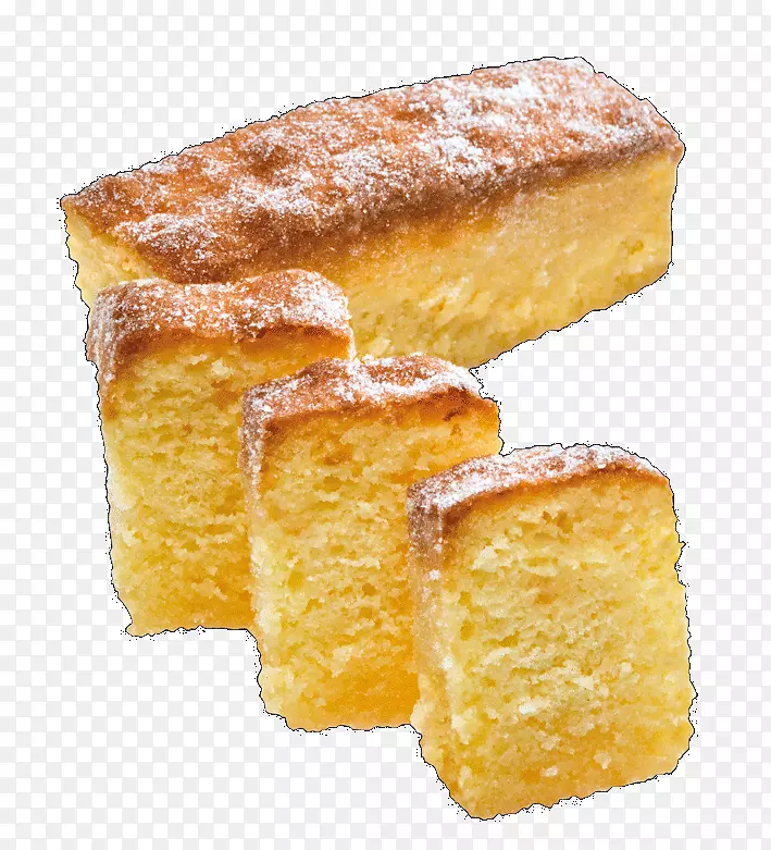 苏格克尔施托尔特海绵蛋糕面包丹麦糕点-包子