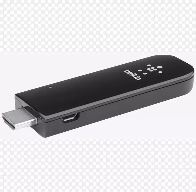 Belkin Miracast适配器HDMI allshare-usb