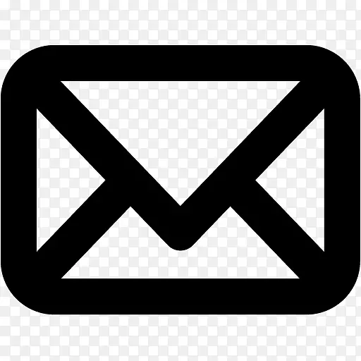 电脑图标电子邮件桌面壁纸-电子邮件