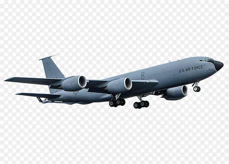 波音767型波音KC-135型飞机RAF Mildenhall波音KC-97型飞机