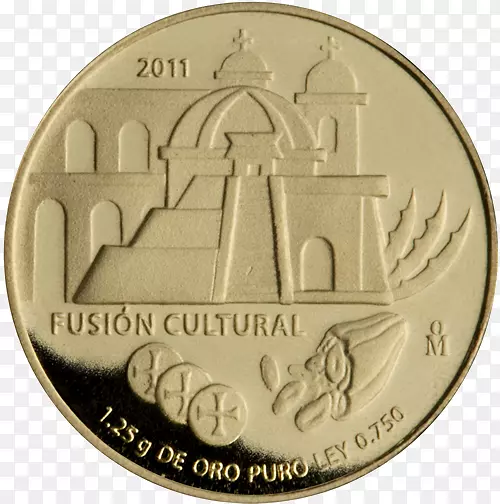 墨西哥金币