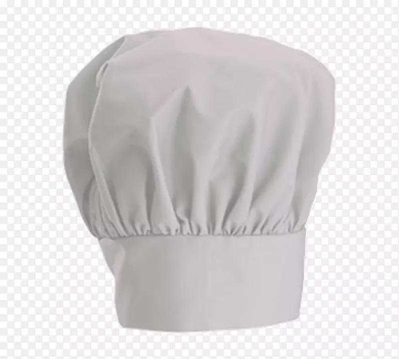 厨师制服帽子服装-帽子