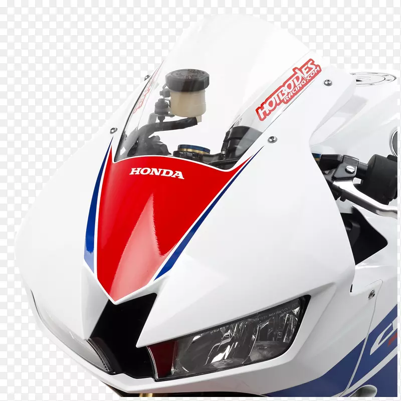 摩托车整流罩汽车本田排气系统摩托车头盔-汽车