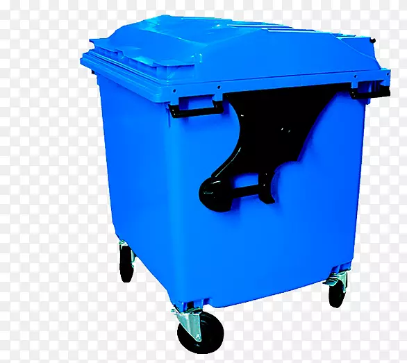 塑料多式联运集装箱机械废料工业