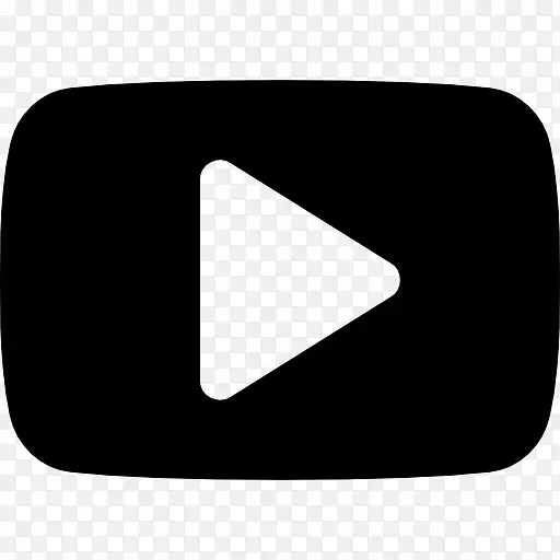 Youtube字体令人敬畏的电脑图标徽标剪贴画-youtube