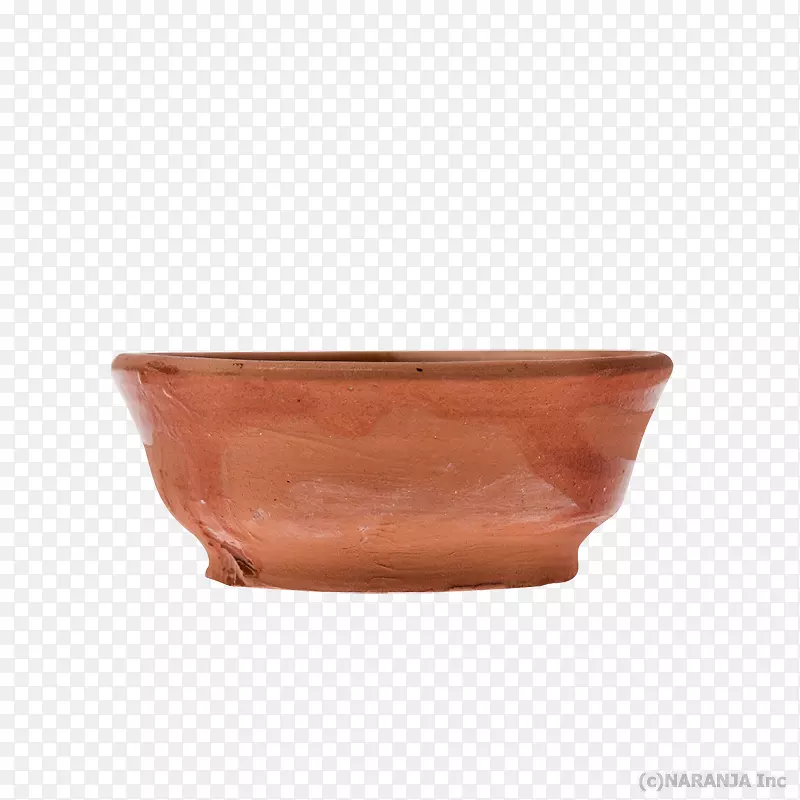 陶瓷碗铜