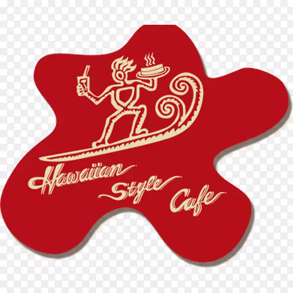 夏威夷风格咖啡厅，夏威夷希洛美食，夏威夷式咖啡厅-怀美亚餐厅