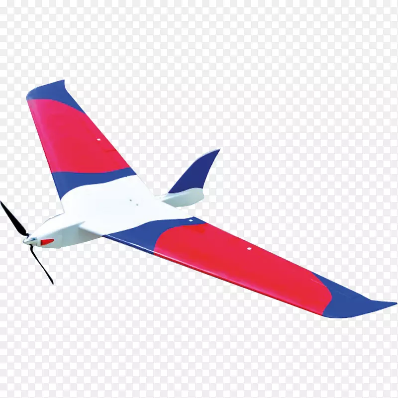 无线电控制的飞机发动机滑翔机模型飞机通用航空飞机