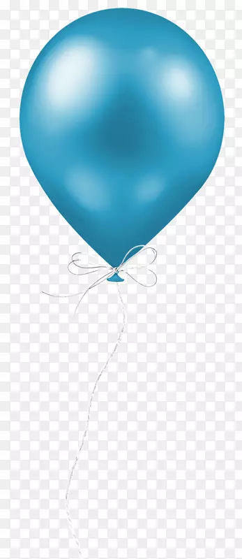 玩具气球生日照-气球