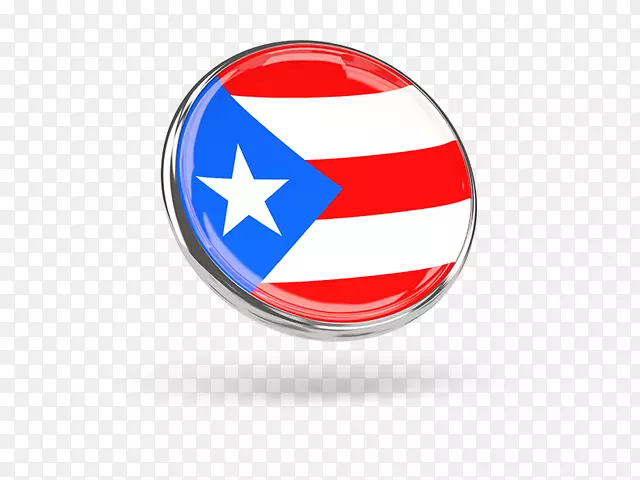 标志电脑图标-波多黎各