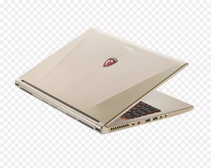 笔记本电脑Mac图书Pro MSI GS 60幽灵Pro GeForce微型明星国际笔记本电脑