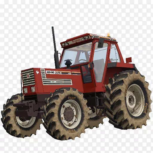 农业模拟器17菲亚特汽车农业模拟器15汽车拖拉机