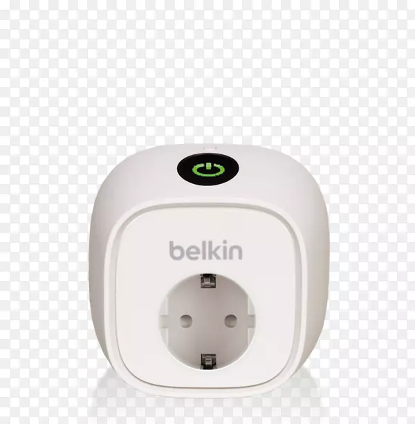 交流电源插头和插座Belkin WeMo继电器-耳塞