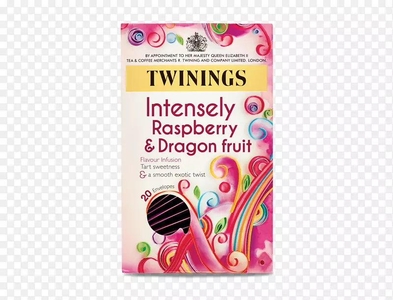 双胞胎信封糖果字体-水果茶