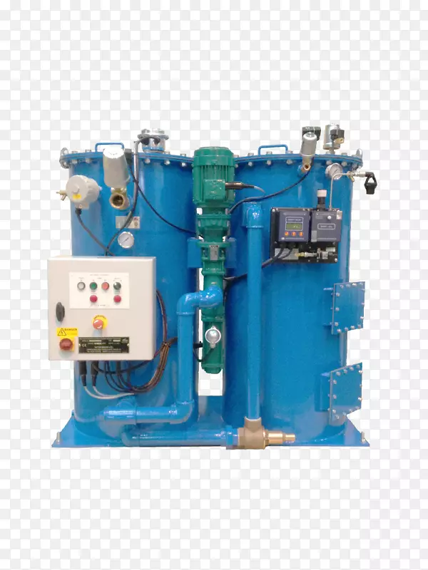 油水分离器.油水分离器技术