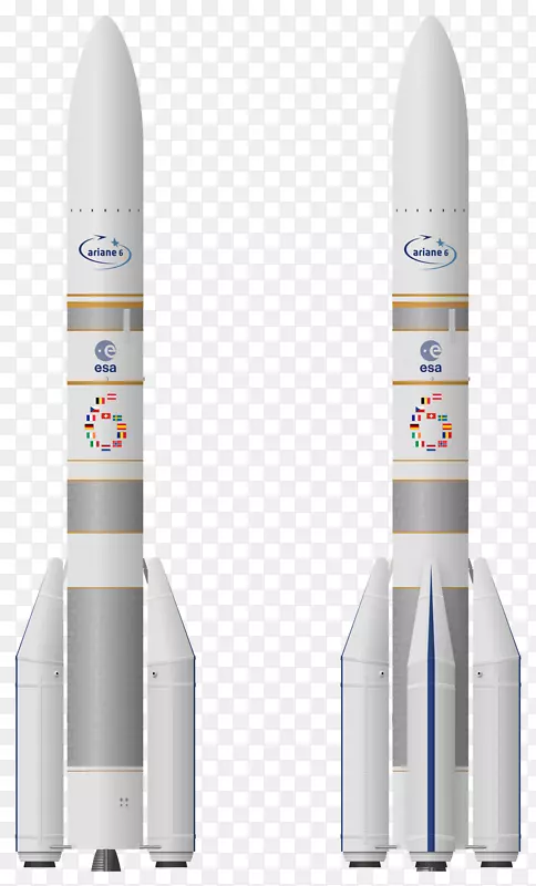 阿丽亚娜6号阿里安5号法属圭亚那火箭