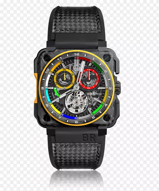 雷诺R.17手表铃和罗斯公司电气表
