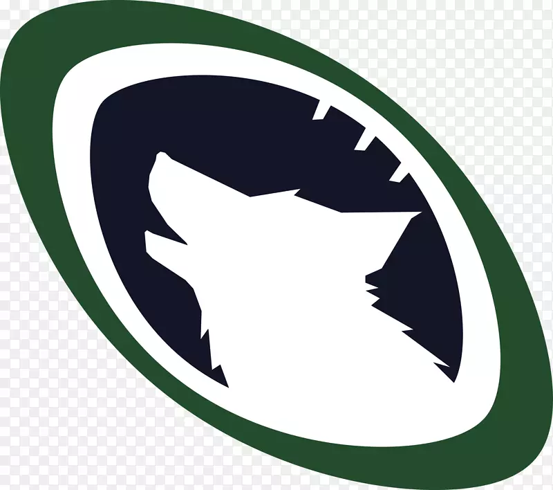 渥太华狼标记肯德尔宾厄姆纪念锦标赛灰狼标志明尼苏达森林狼