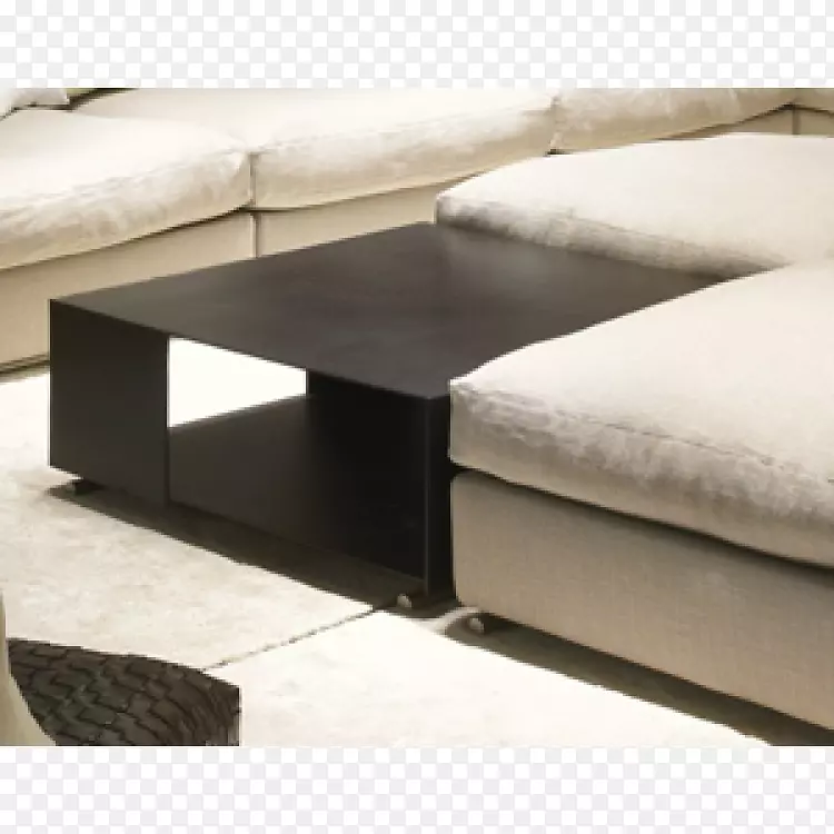 咖啡桌，脚踏沙发，柔性沙发-低矮桌