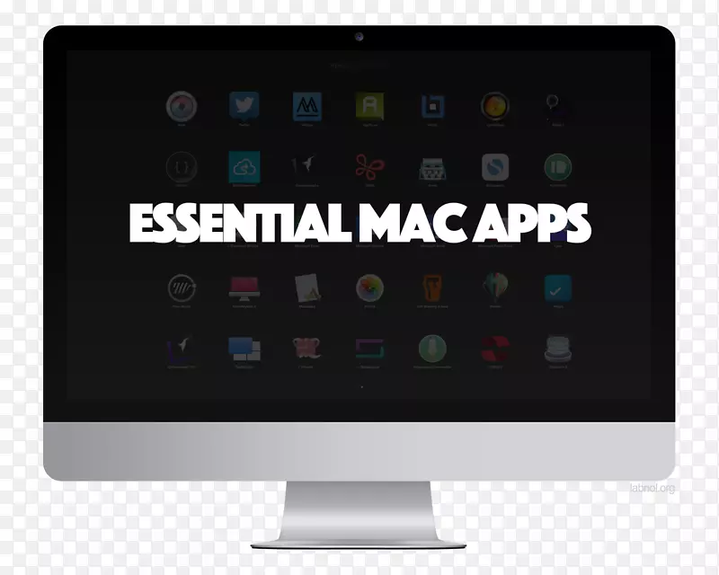 Macbook pro MacOS应用商店-Apple