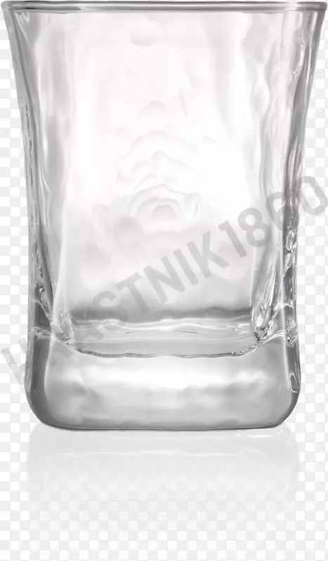 高球玻璃鸡尾酒玻璃桌-玻璃-冰玻璃