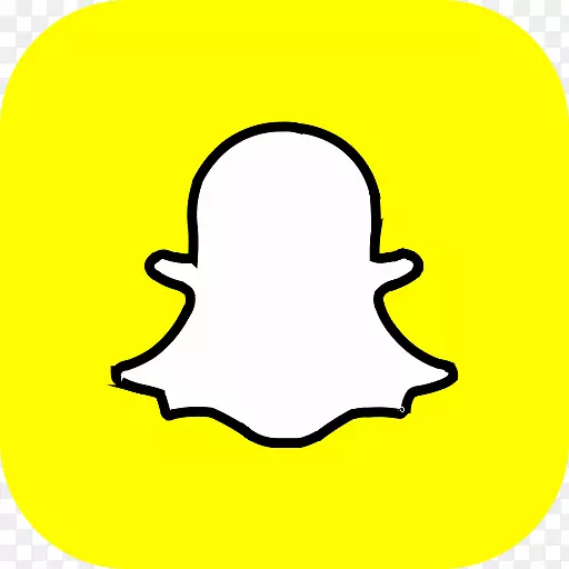 Snapchat社交媒体Android眼镜Snapchat公司-Snapchat