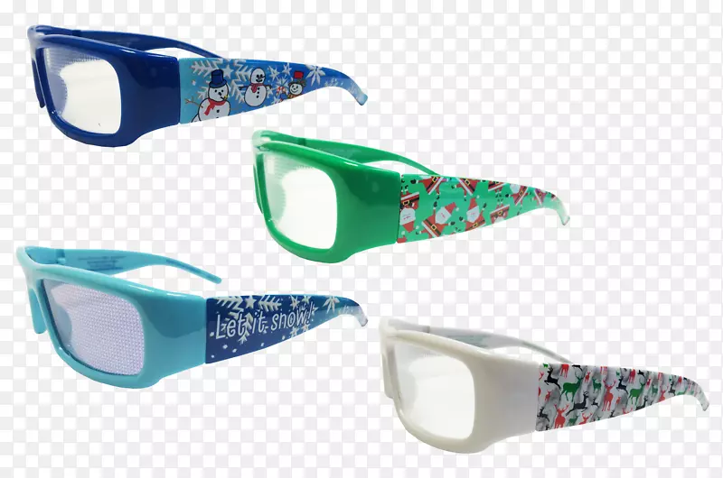 护目镜太阳镜轻型塑料眼镜