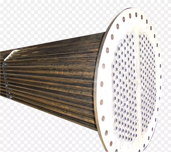 换热器管蒸汽是换热器中的ıtma-铜。