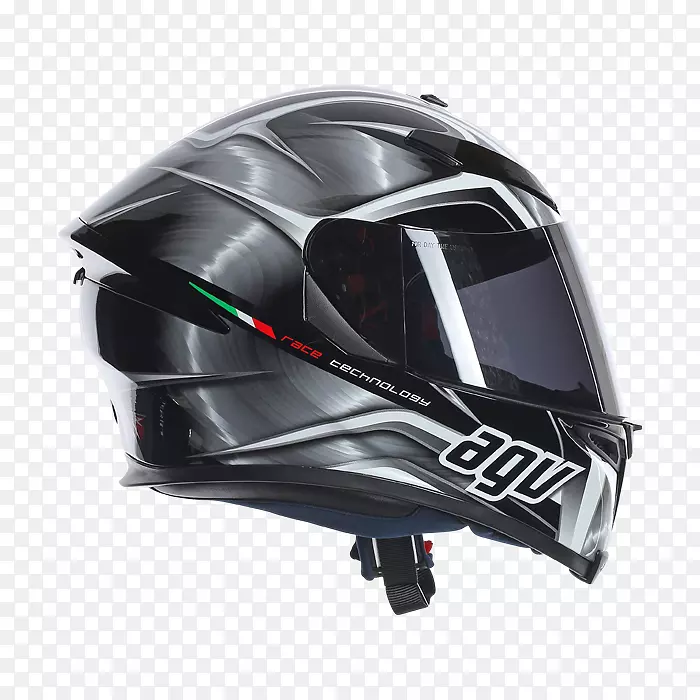 自行车头盔摩托车头盔曲棍球头盔AGV-自行车头盔
