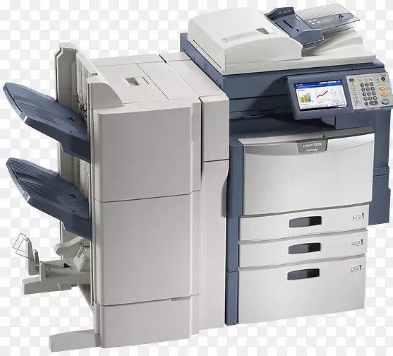 戴尔影印机东芝复印机打印机