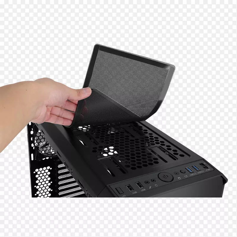 电脑外壳上网本电脑硬件ATX个人电脑