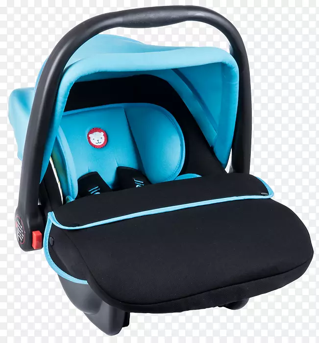 婴儿和幼童汽车座椅婴儿运输奇科快板123狮子莱维加儿童安全