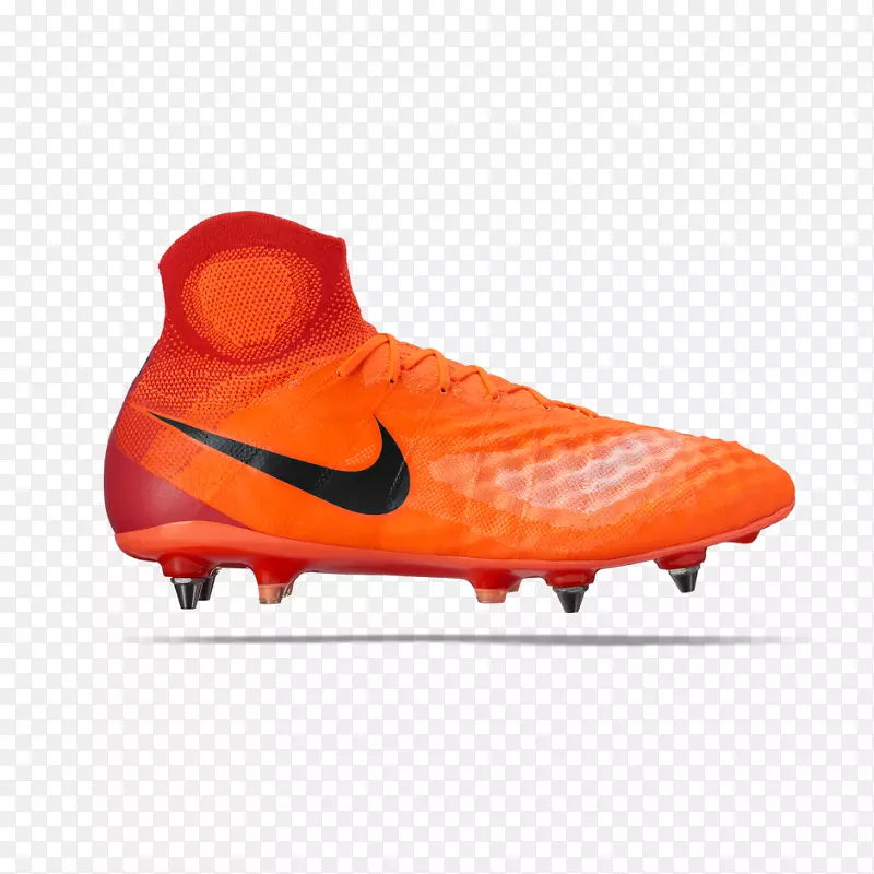 耐克麦格斯塔二世公司-地面足球靴耐克汞蒸气耐克